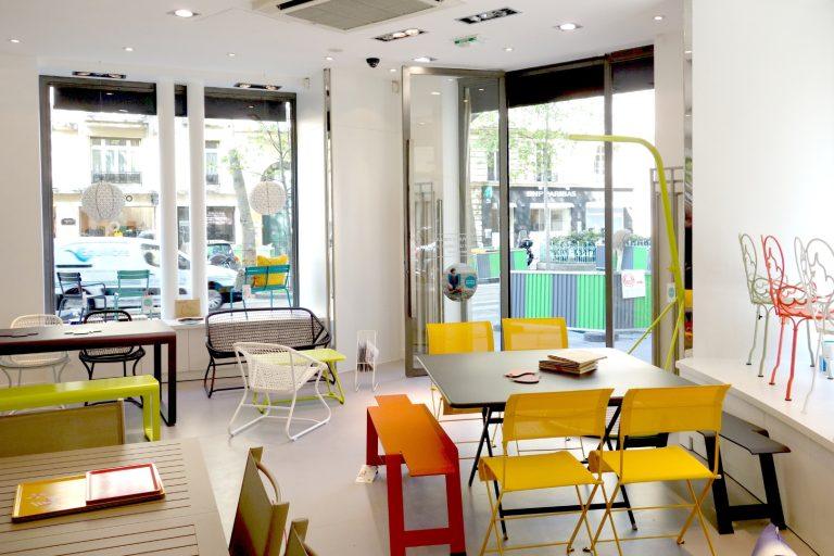Fermob – Paris (75)