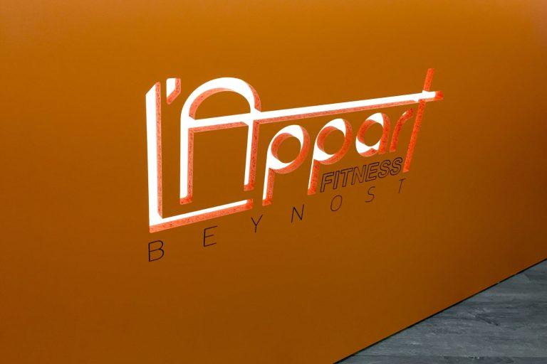 Appart Fitness – Beynost (01)