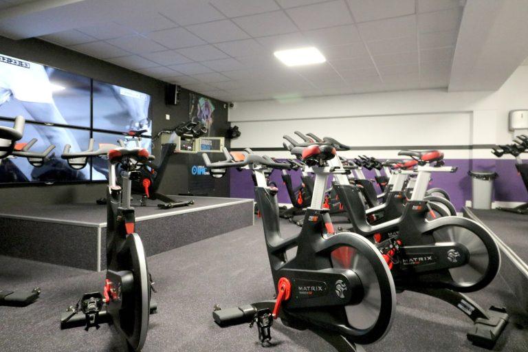 Appart Fitness – Aix les Bains (73)