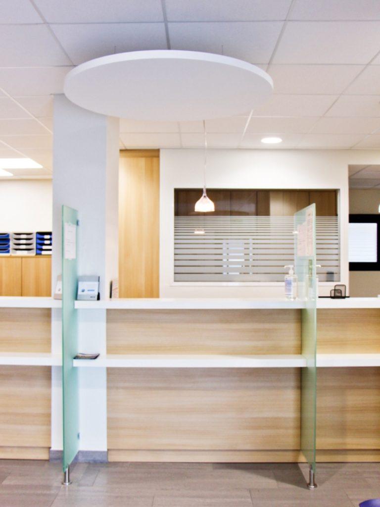 Biogroup (siège social) – Décines Charpieu (69)