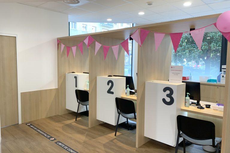 Laboratoire Biogroup – Chambéry (73)