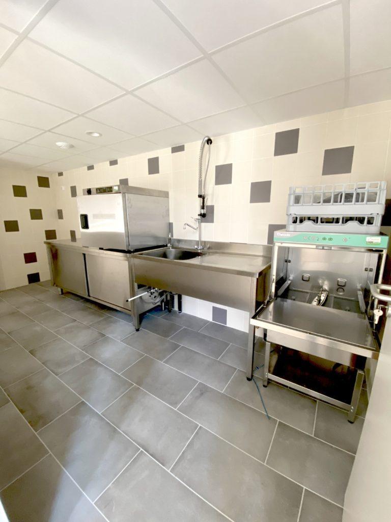 Fondation Rambaud -Villeurbanne (69)