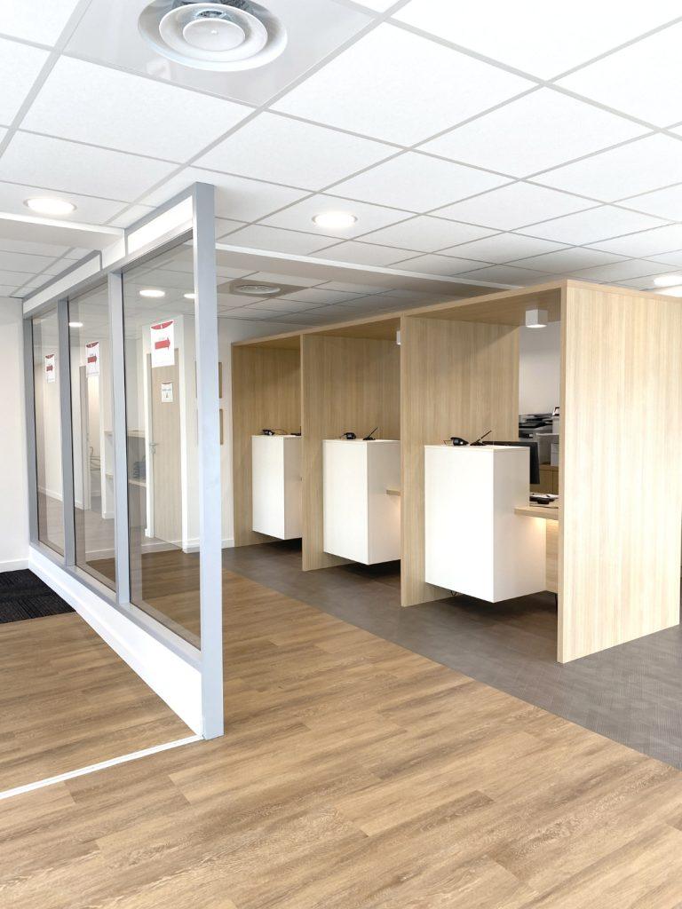 Laboratoire Biogroup – Caluire (69)