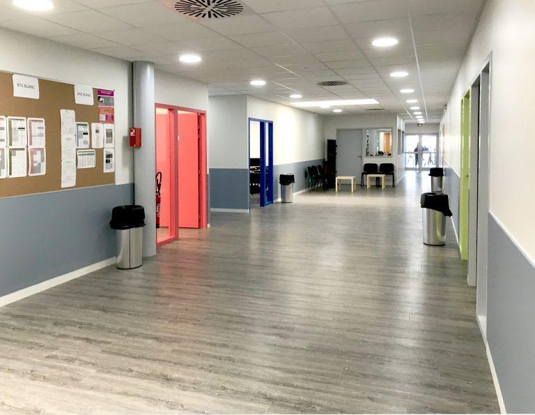 Alternance – Fontaine (38)