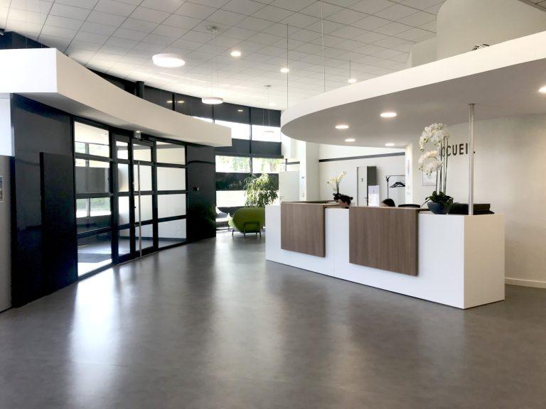 Inicéa Landes – Saint Pierre du Mont (40)