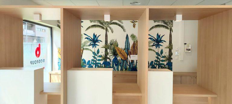 Laboratoire Biogroup Childebert – Lyon (69)