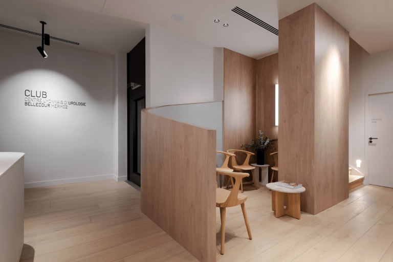 Cabinet d&rsquo;Urologie Bellecour – Lyon (69)
